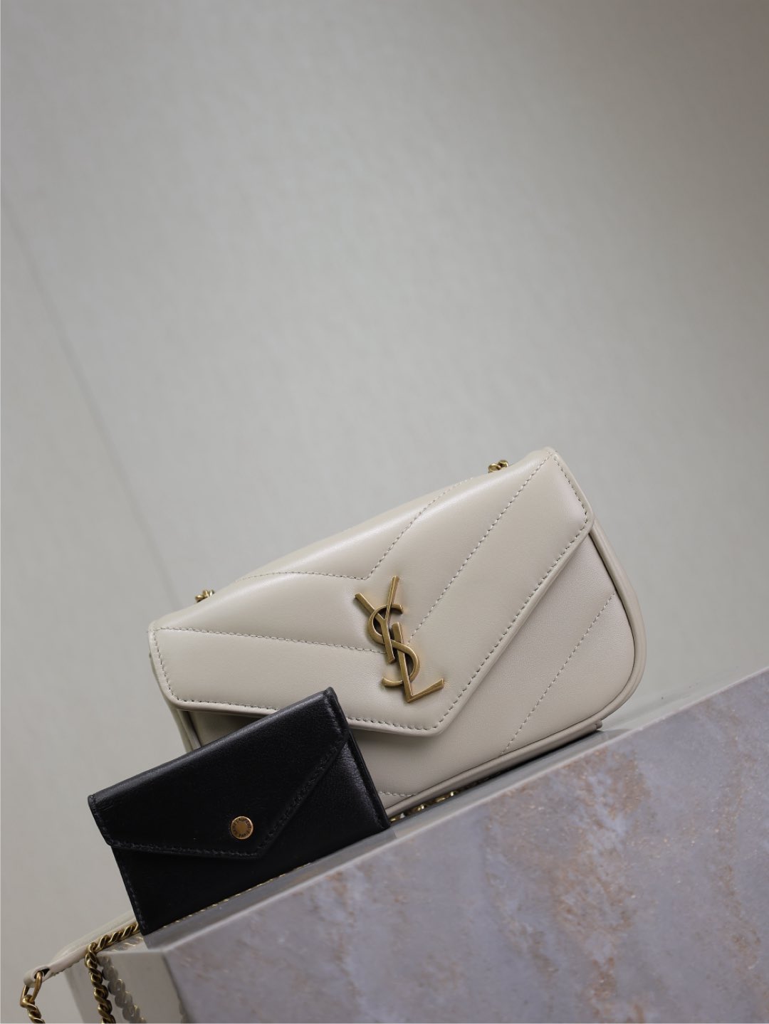 Y51 LouLou Bag-20×12×5CM