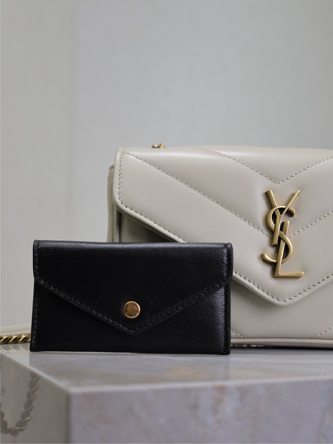 Y51 LouLou Bag-20×12×5CM