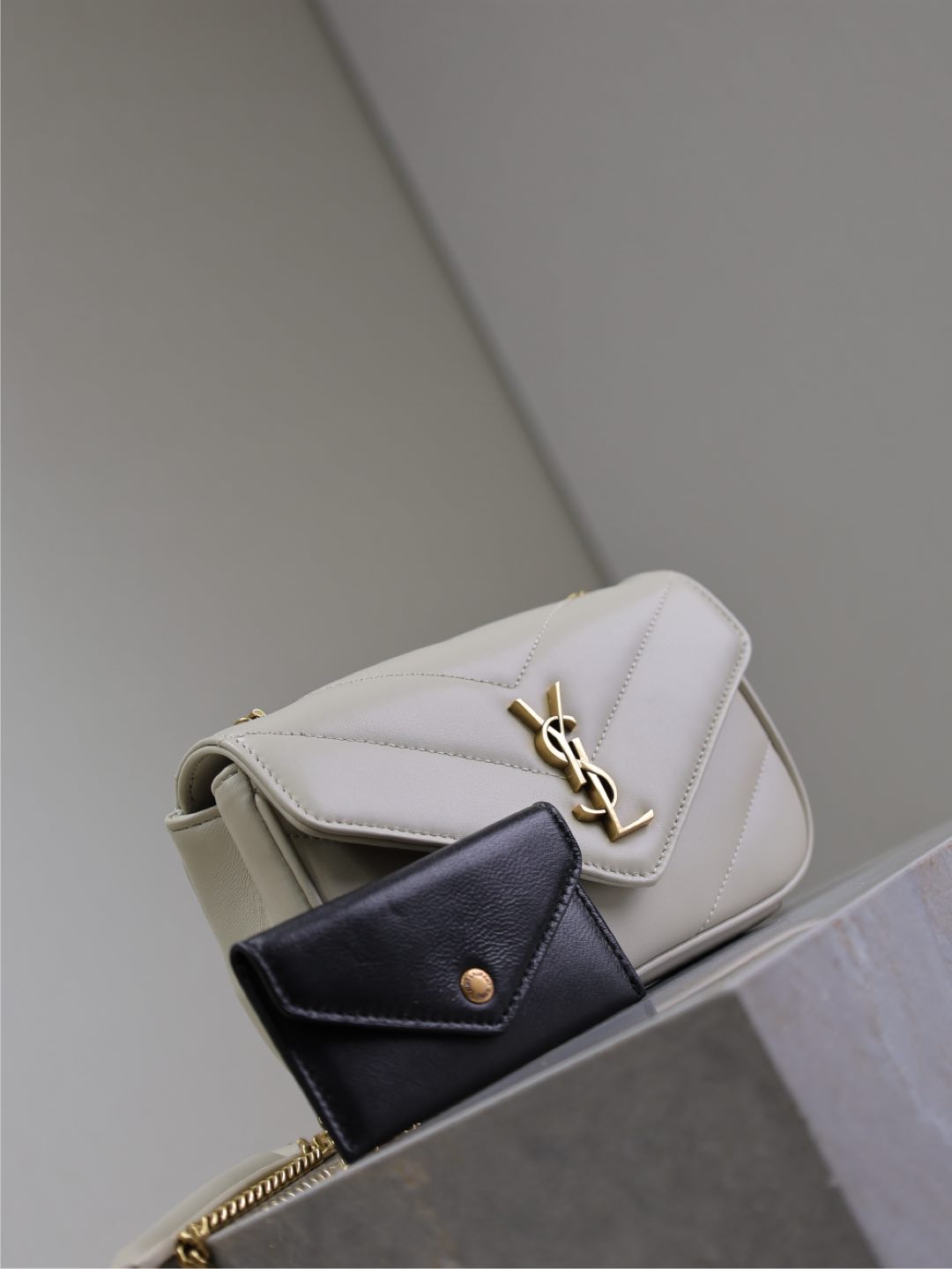 Y51 LouLou Bag-20×12×5CM