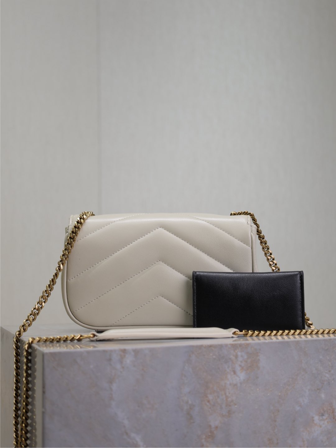 Y51 LouLou Bag-20×12×5CM