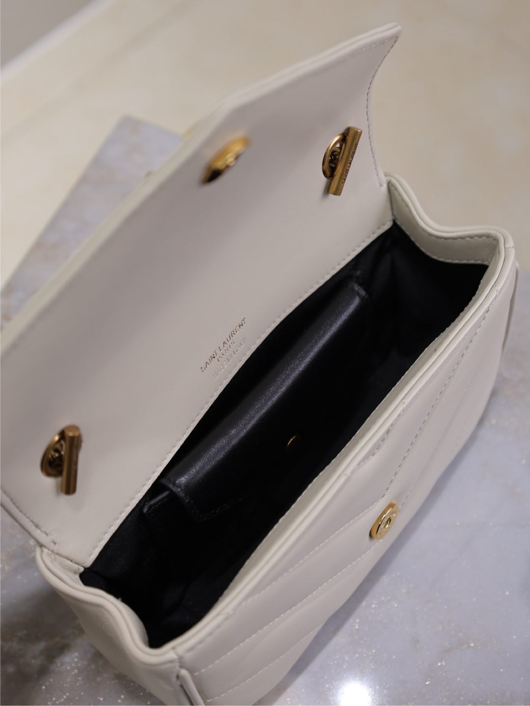 Y51 LouLou Bag-20×12×5CM