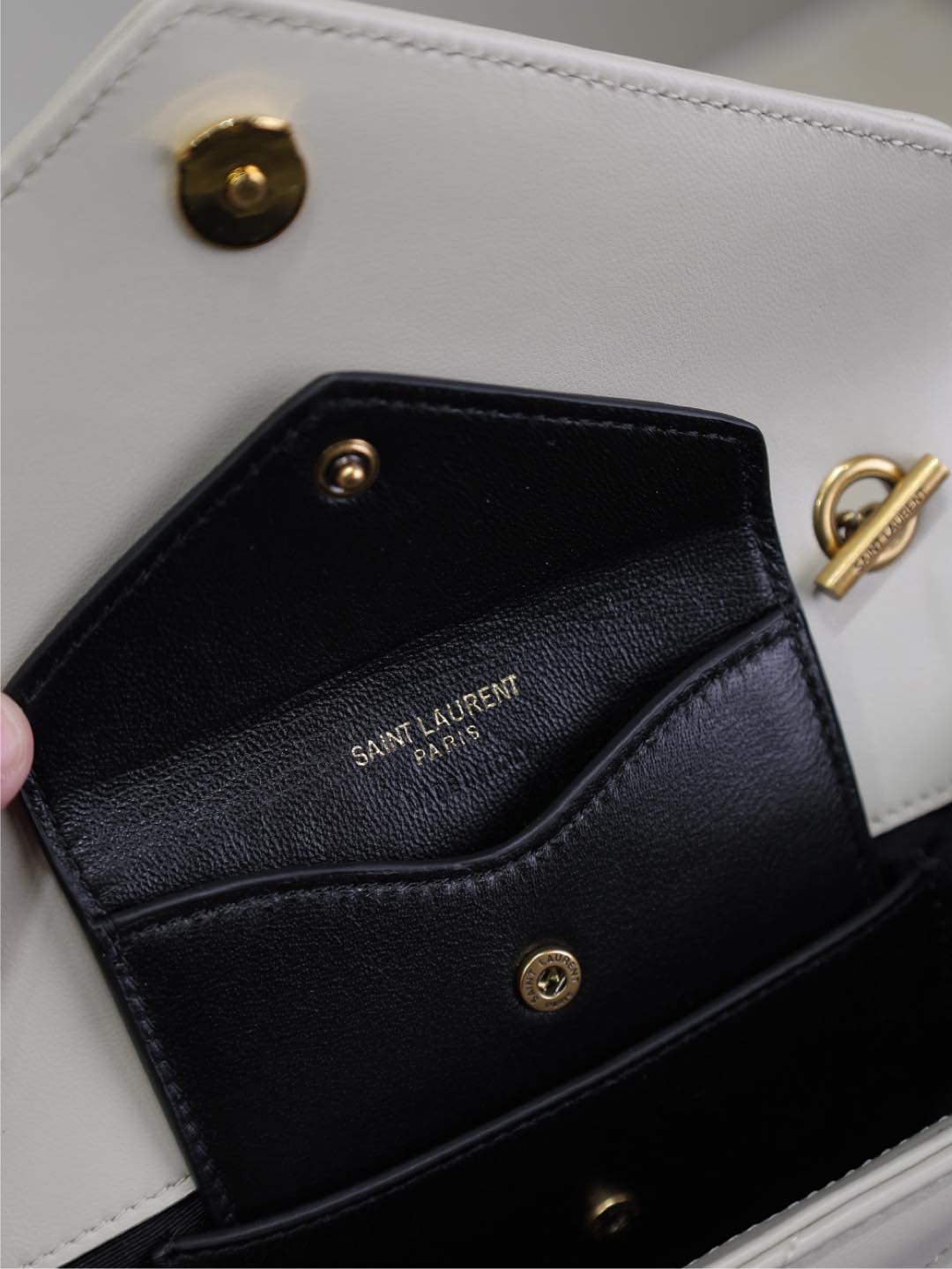 Y51 LouLou Bag-20×12×5CM