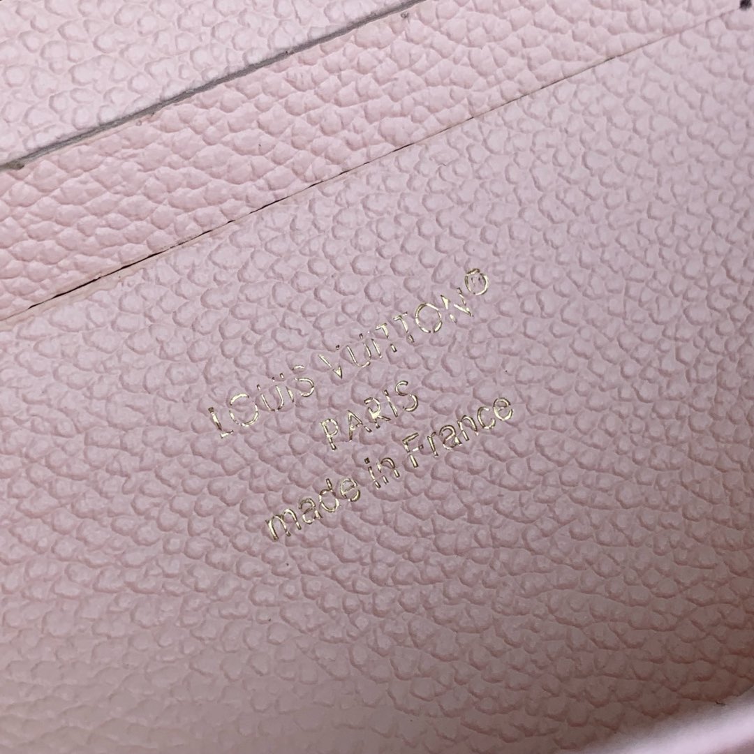 l0vis Vvtt0n nano madeleine handbag-12.5 x 6 x 21cm