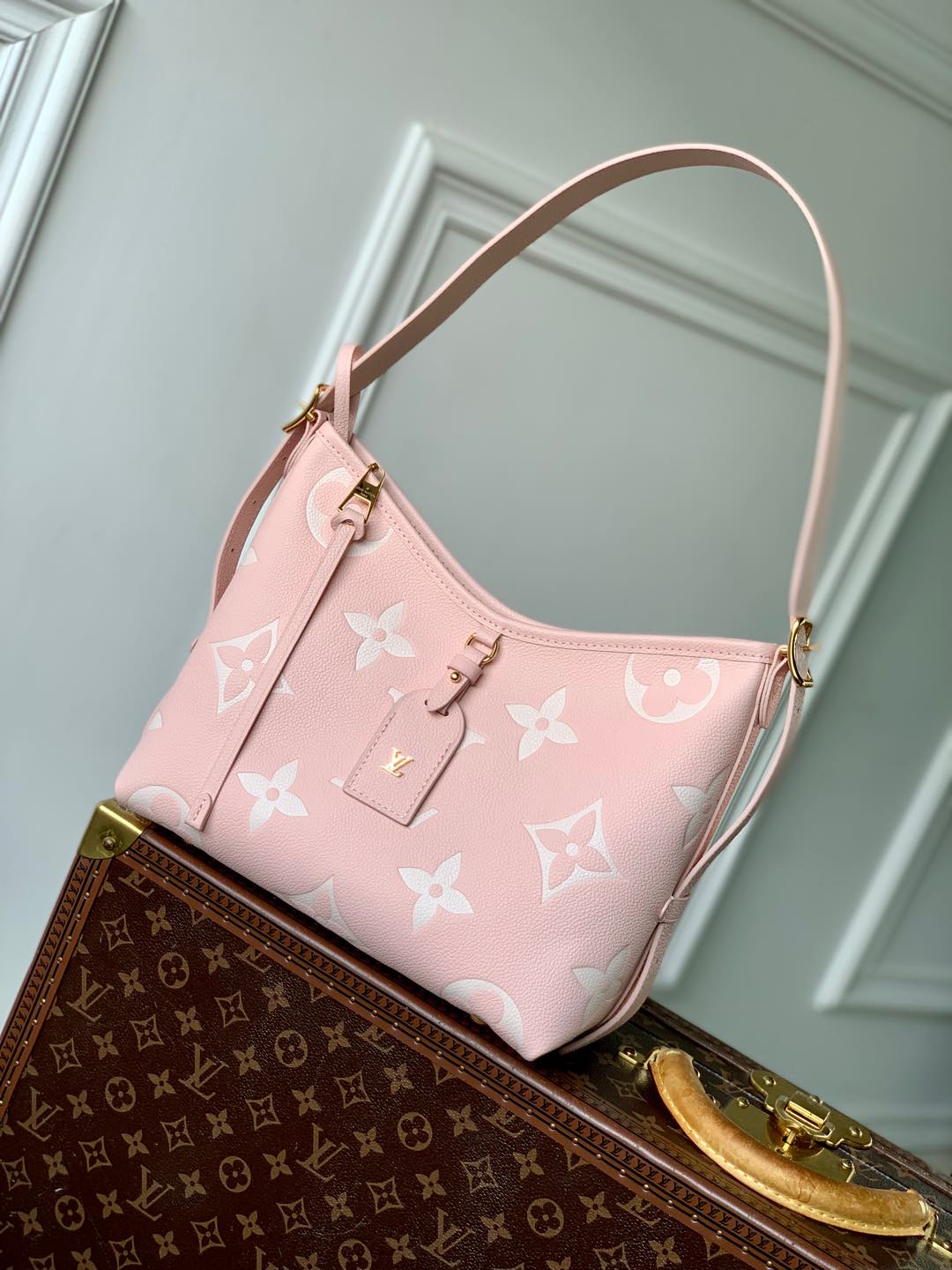 L0vis Vvtt0n CarryAll Bag-M46203-29*24*12CM