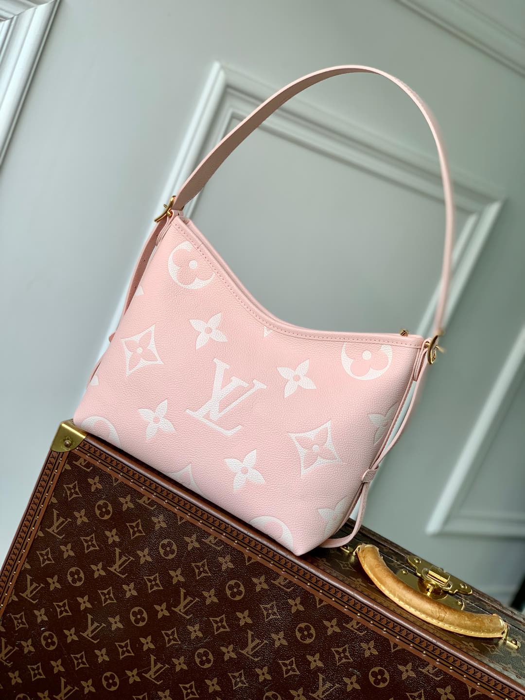 L0vis Vvtt0n CarryAll Bag-M46203-29*24*12CM