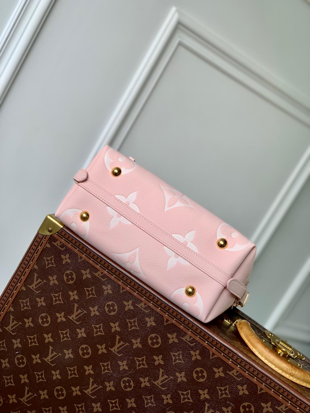 L0vis Vvtt0n CarryAll Bag-M46203-29*24*12CM