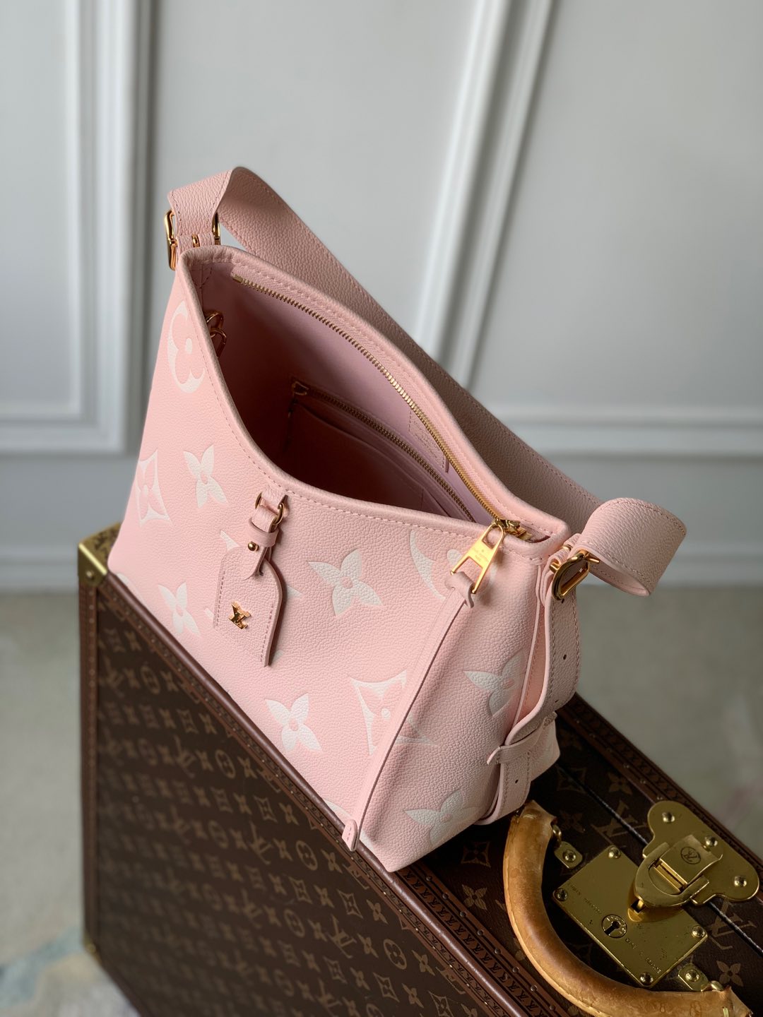 L0vis Vvtt0n CarryAll Bag-M46203-29*24*12CM