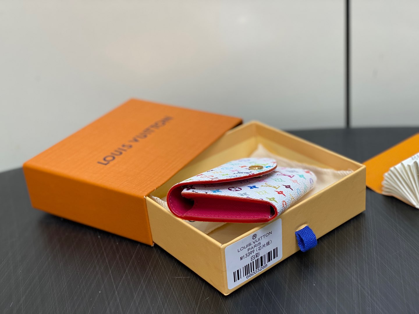 L0vis Vvtt0n Rosalie Wallet-M13399-8* 2.5* 11CM