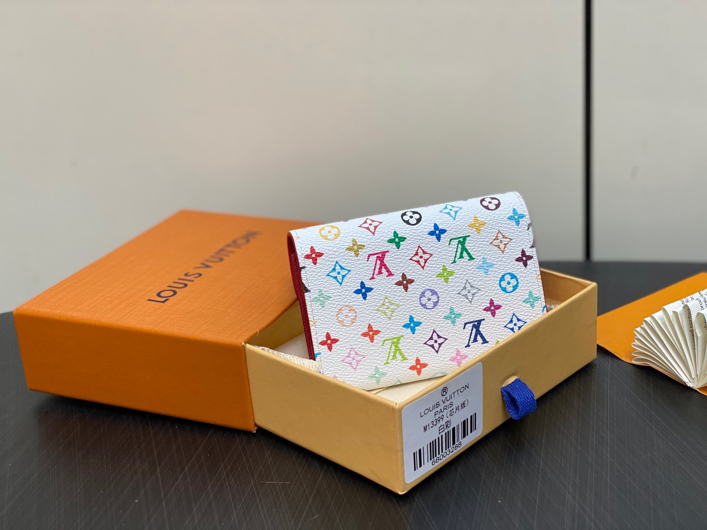 L0vis Vvtt0n Rosalie Wallet-M13399-8* 2.5* 11CM