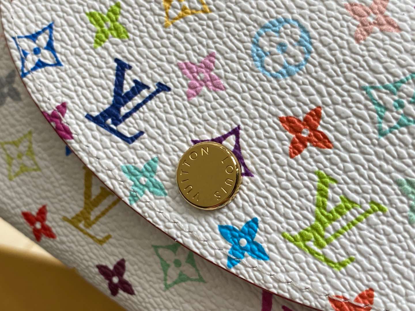 L0vis Vvtt0n Rosalie Wallet-M13399-8* 2.5* 11CM