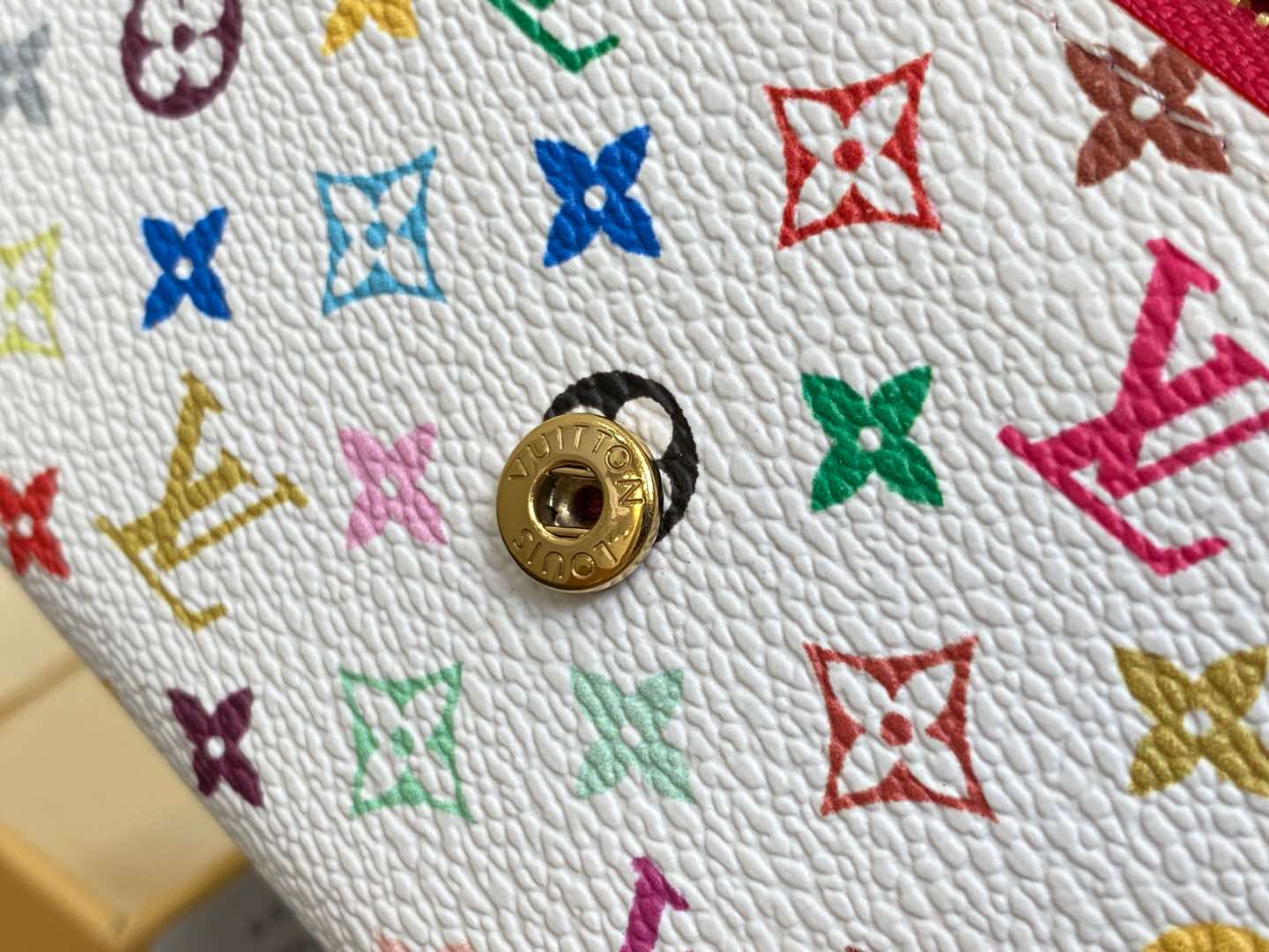L0vis Vvtt0n Rosalie Wallet-M13399-8* 2.5* 11CM