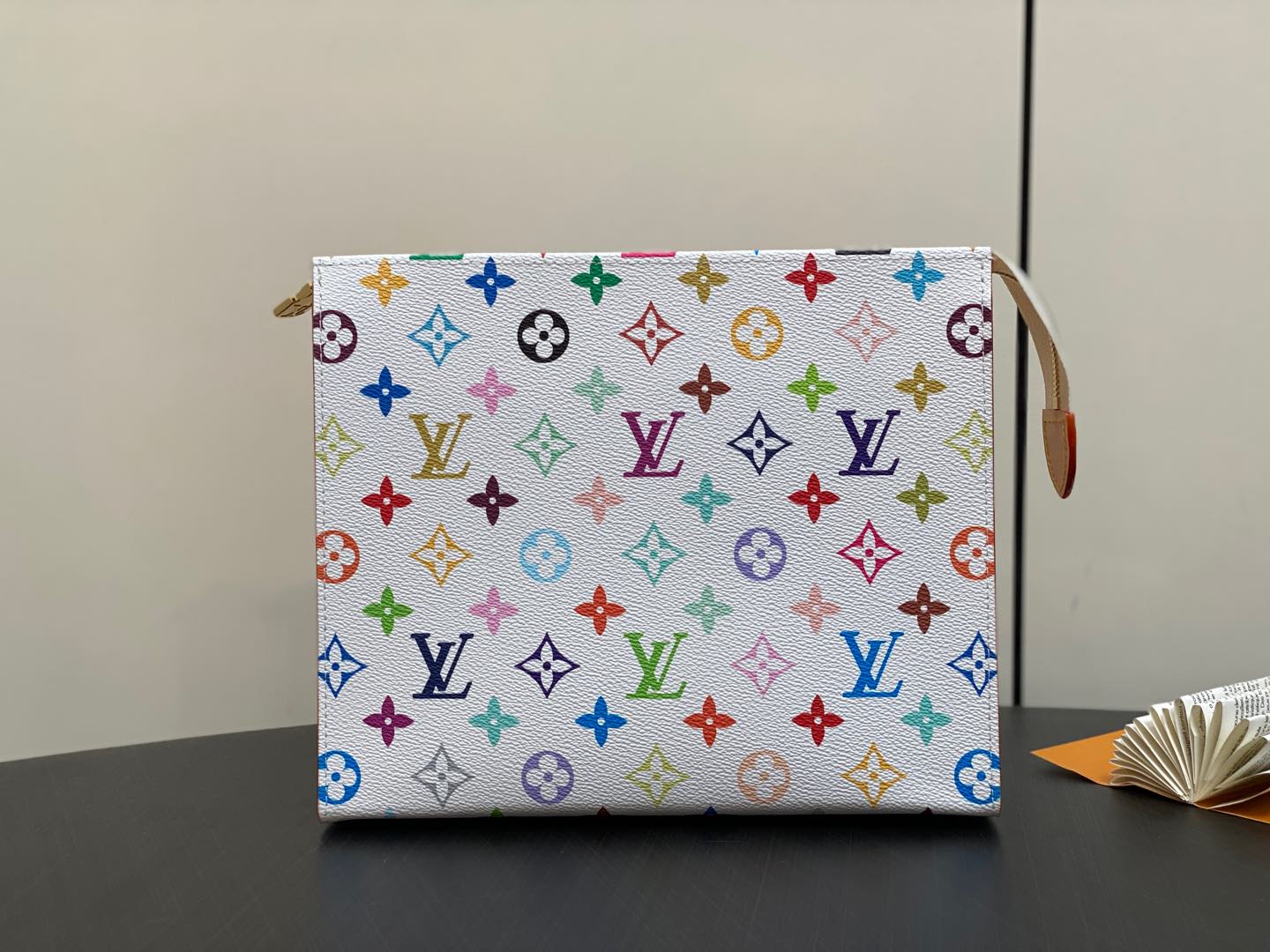 L0vis Vvtt0n Pochette Voyage-M13746-27 x 21 x 6CM