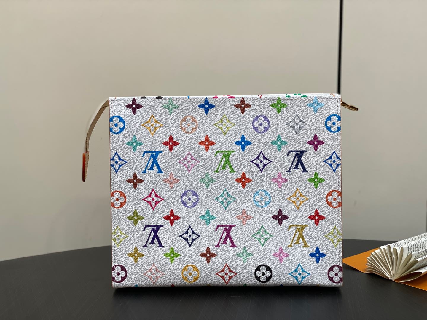 L0vis Vvtt0n Pochette Voyage-M13746-27 x 21 x 6CM