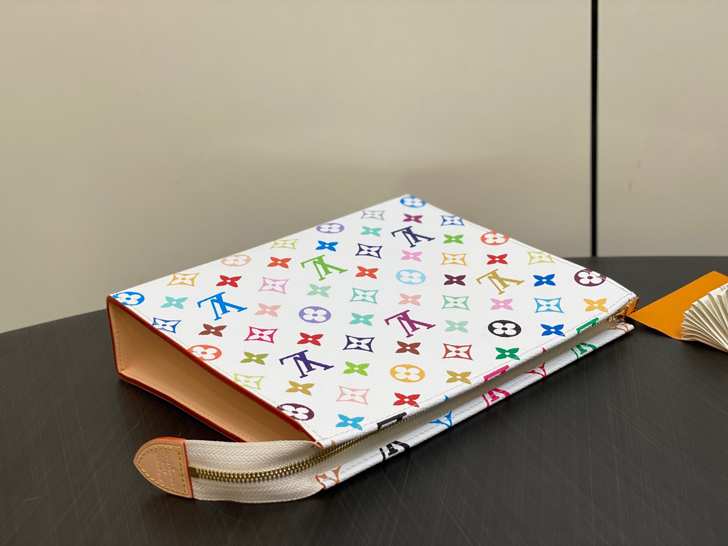 L0vis Vvtt0n Pochette Voyage-M13746-27 x 21 x 6CM