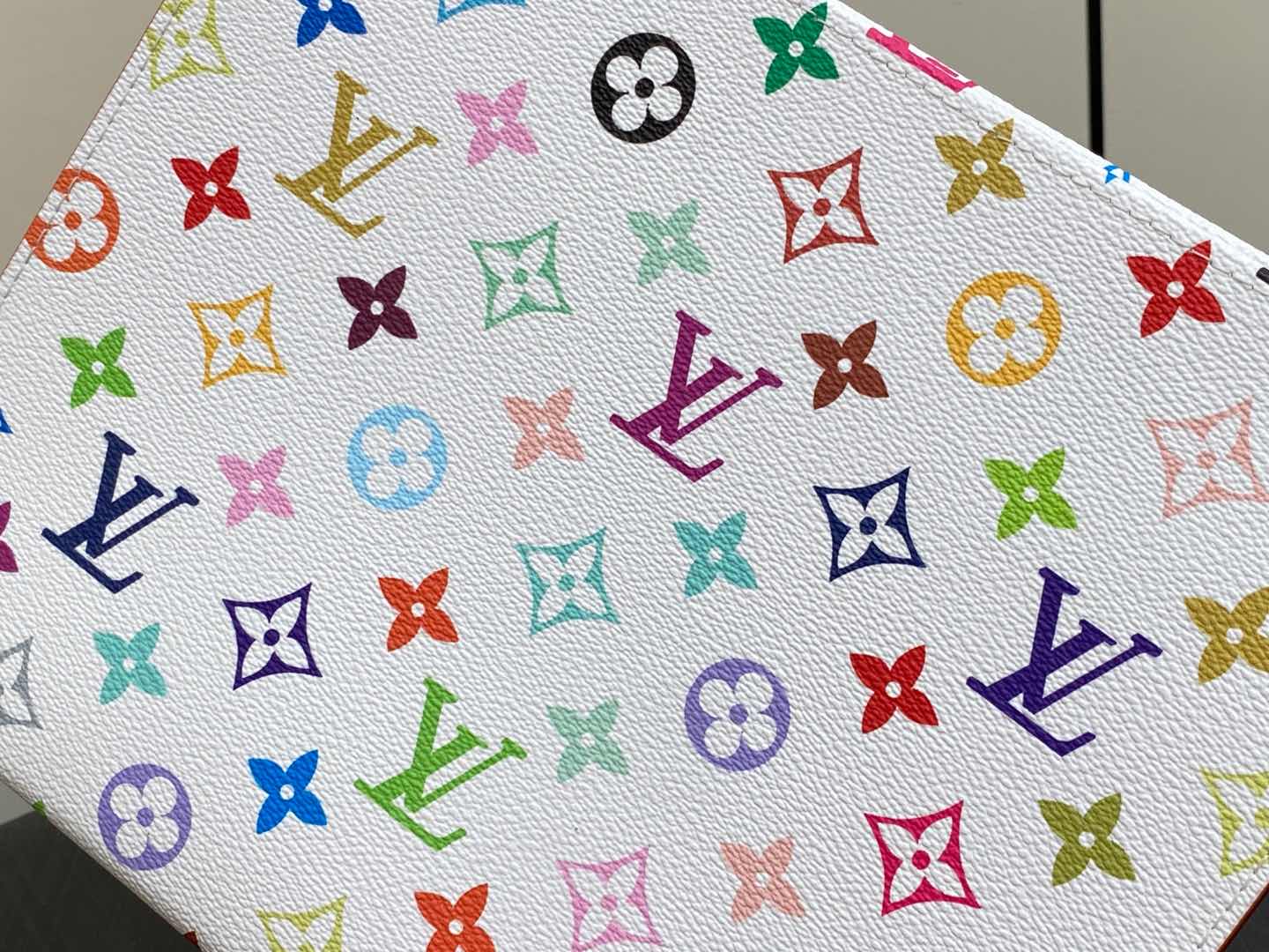 L0vis Vvtt0n Pochette Voyage-M13746-27 x 21 x 6CM