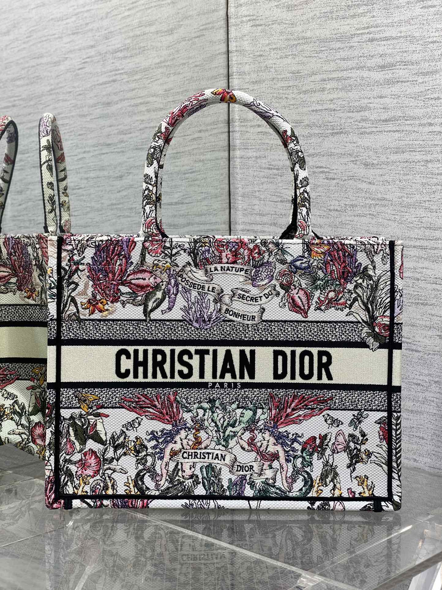 Diro Book Tote-36×16×27CM