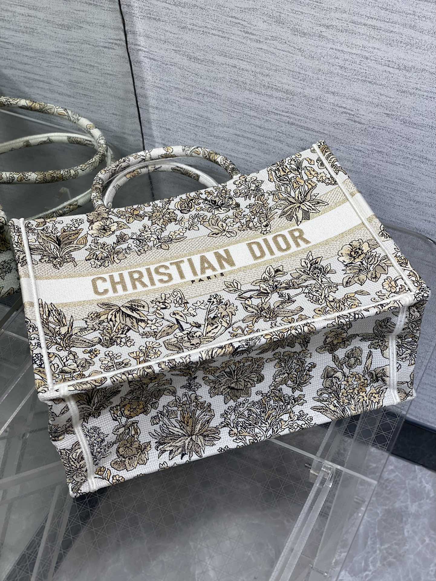 Diro Book Tote-36×16×27CM