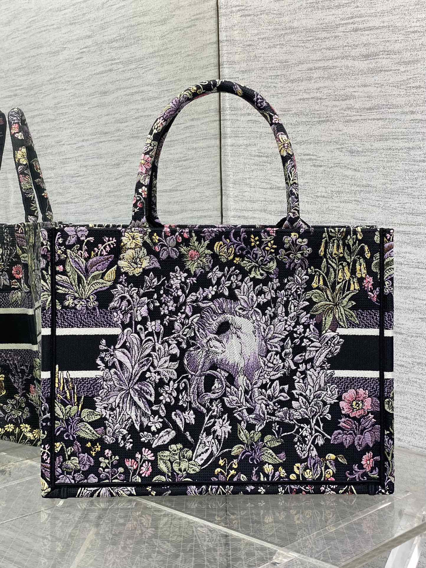 Diro Book Tote-36×16×27CM