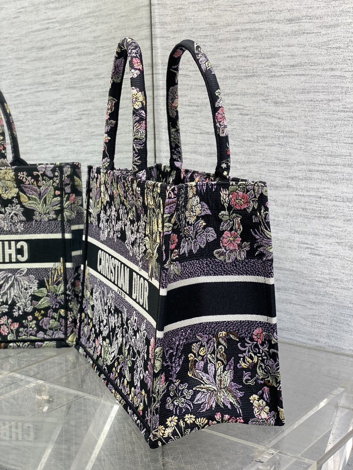 Diro Book Tote-36×16×27CM