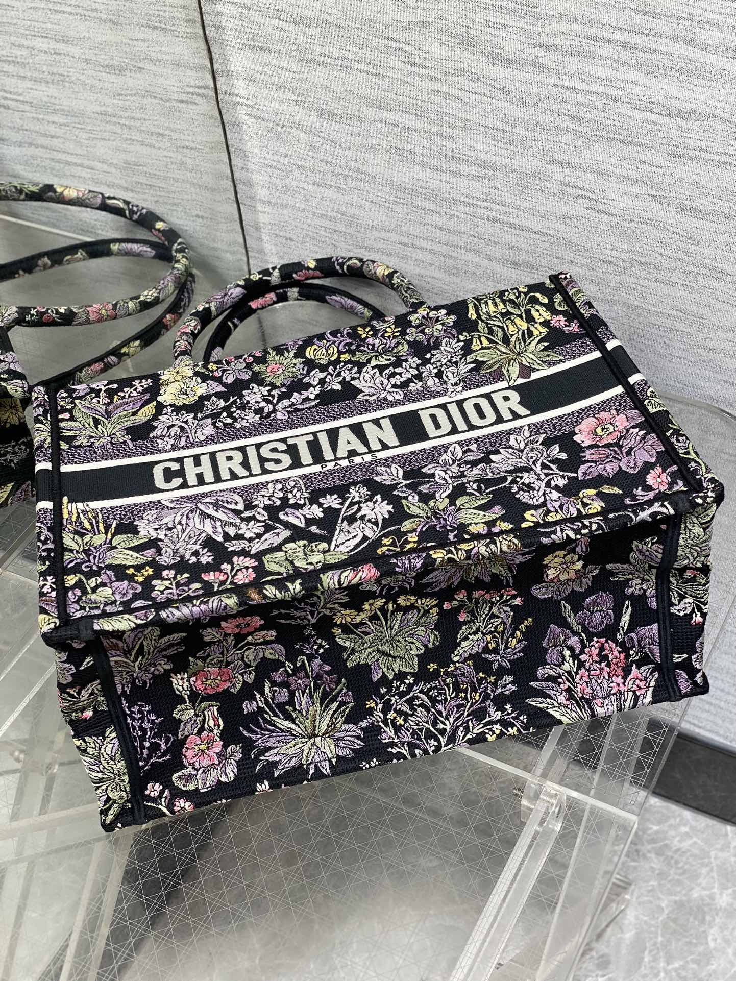 Diro Book Tote-36×16×27CM