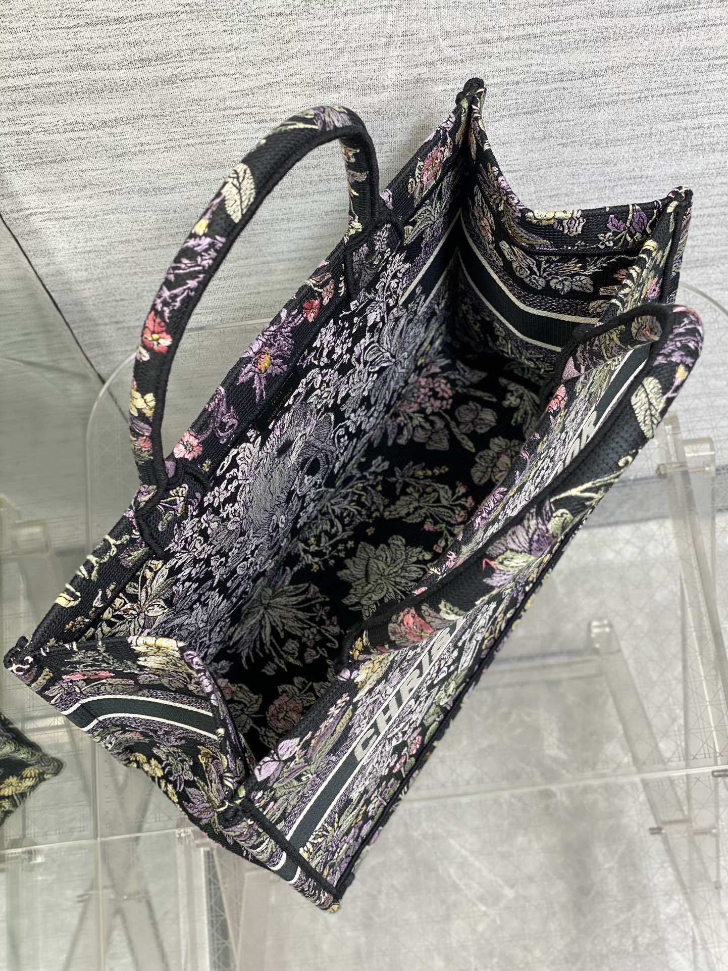 Diro Book Tote-36×16×27CM