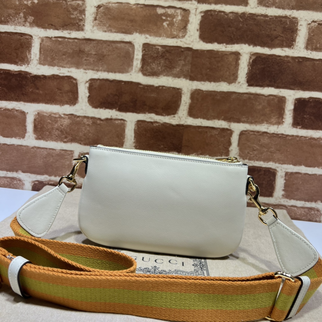 Gvc*1 Handbags-20*13*2.5CM