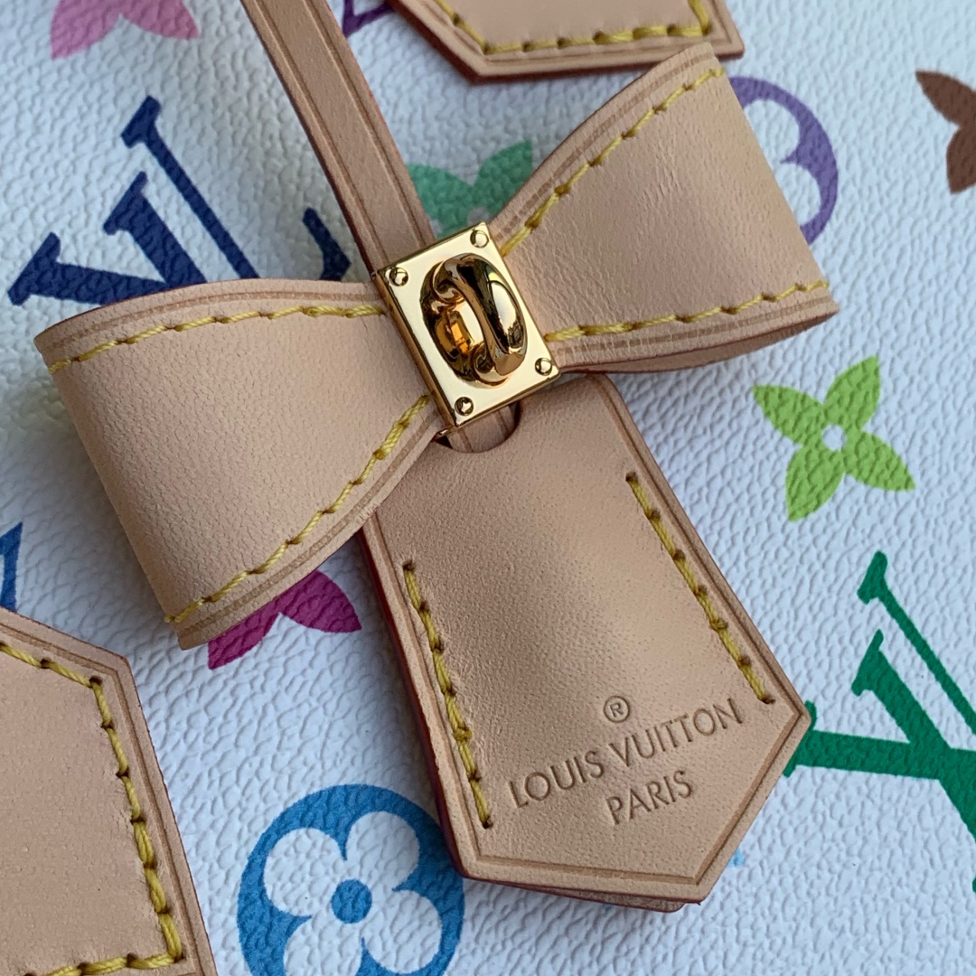 l0vis Vvtt0n damierlicious alma bb m12561-23.5 x 17.5 x 11.5cm