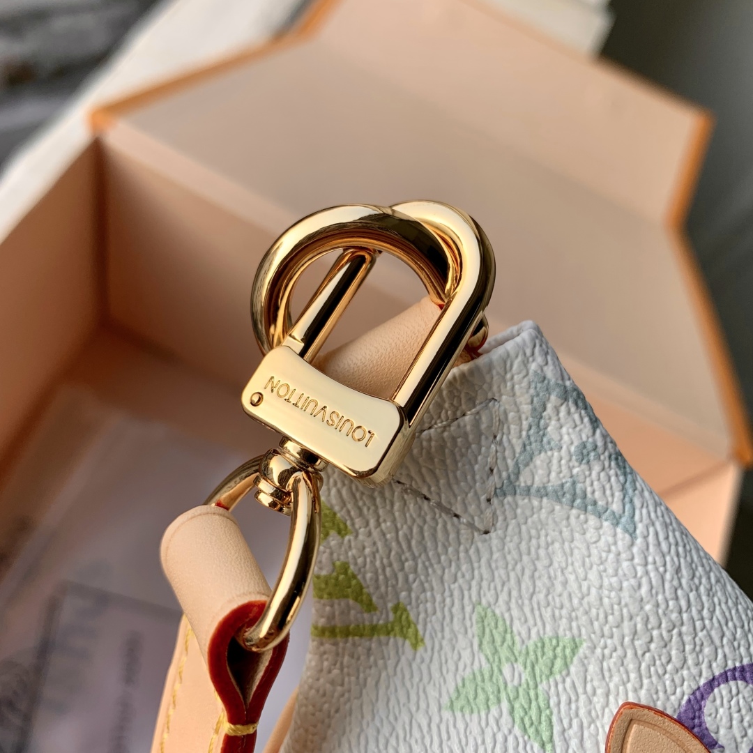 l0vis Vvtt0n high rise monogram women