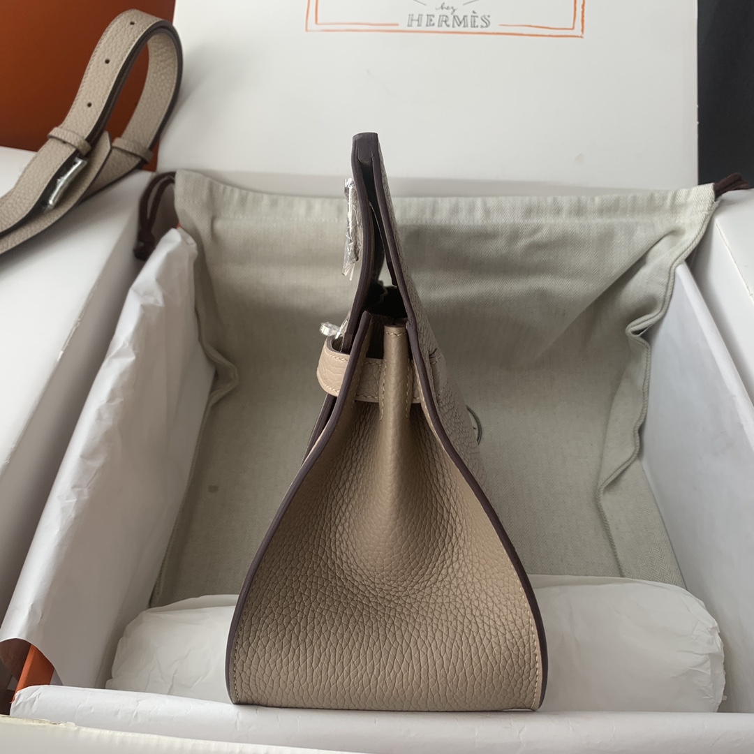 H**me5 Jypsière 28 Bag-28CM