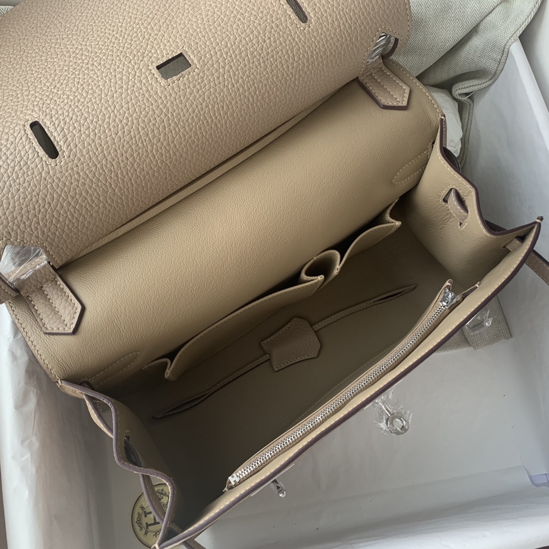 H**me5 Jypsière 28 Bag-28CM