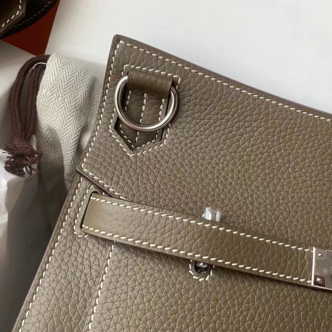 H**me5 Jypsière 28 Bag-28CM