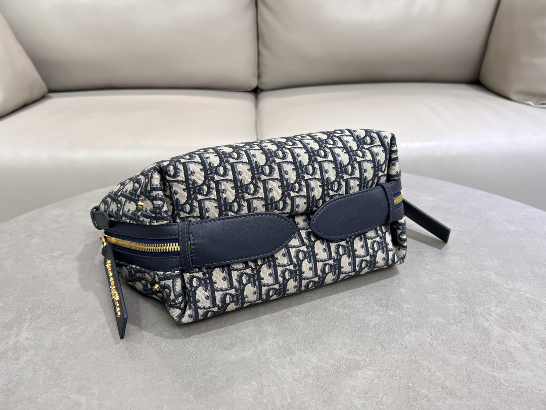 Diro D-Journey Bag-23 x14x16 CM