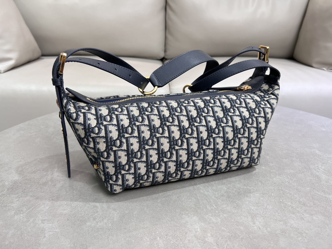 Diro D-Journey Bag-23 x14x16 CM