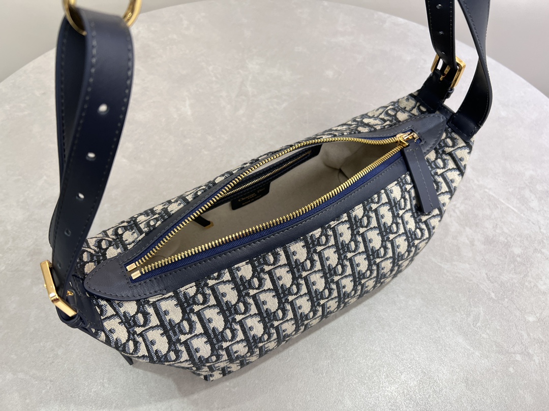 Diro D-Journey Bag-23 x14x16 CM