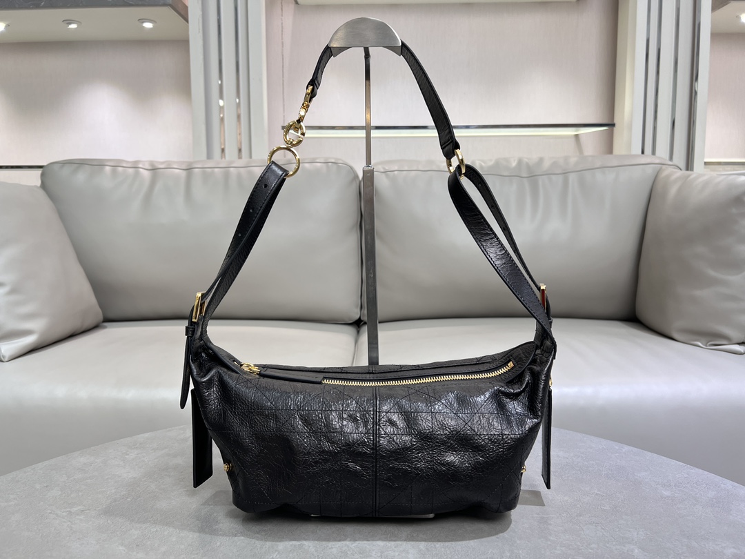 Diro D-Journey Bag-23 x14x16 CM