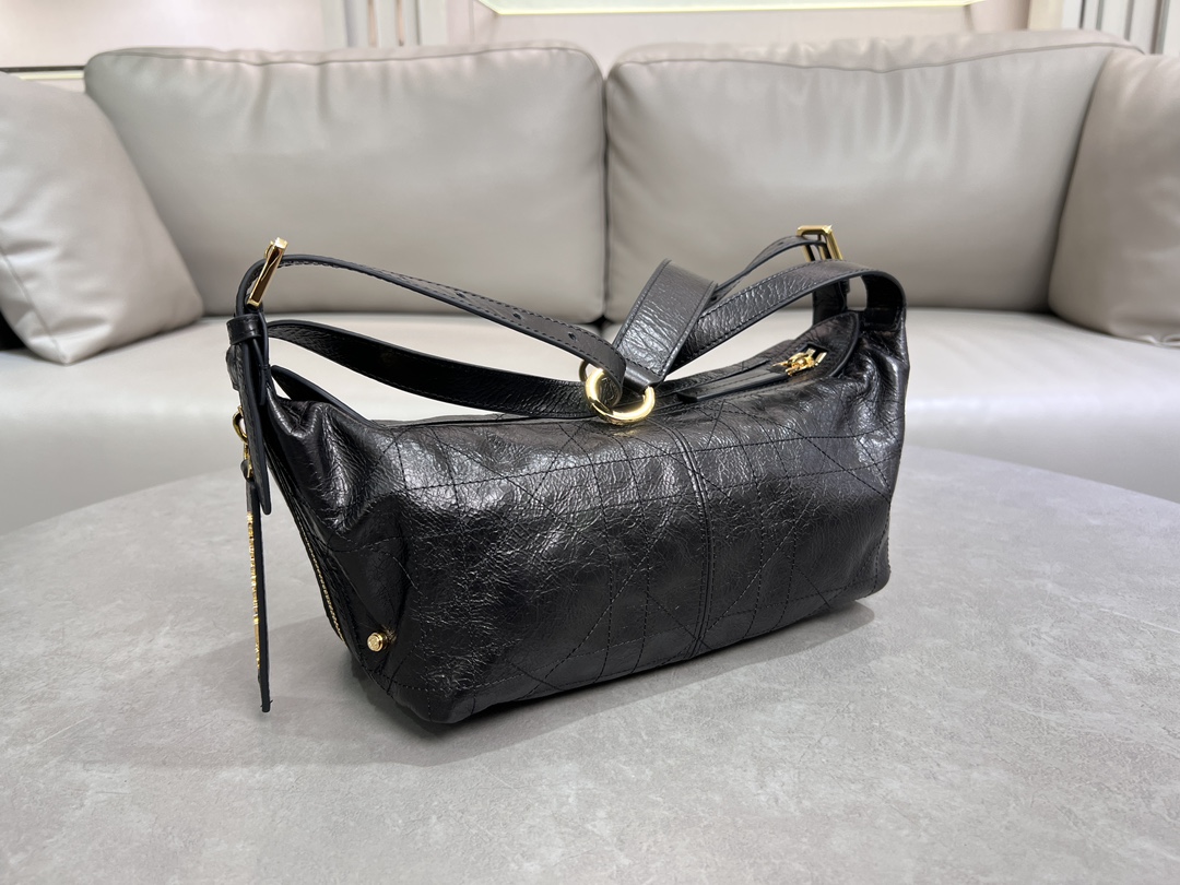Diro D-Journey Bag-23 x14x16 CM