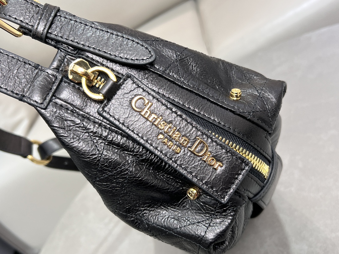 Diro D-Journey Bag-23 x14x16 CM