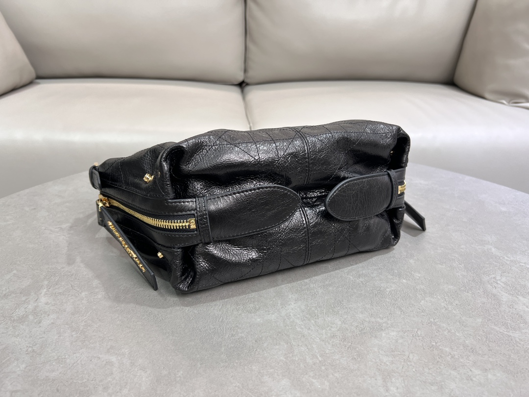 Diro D-Journey Bag-23 x14x16 CM