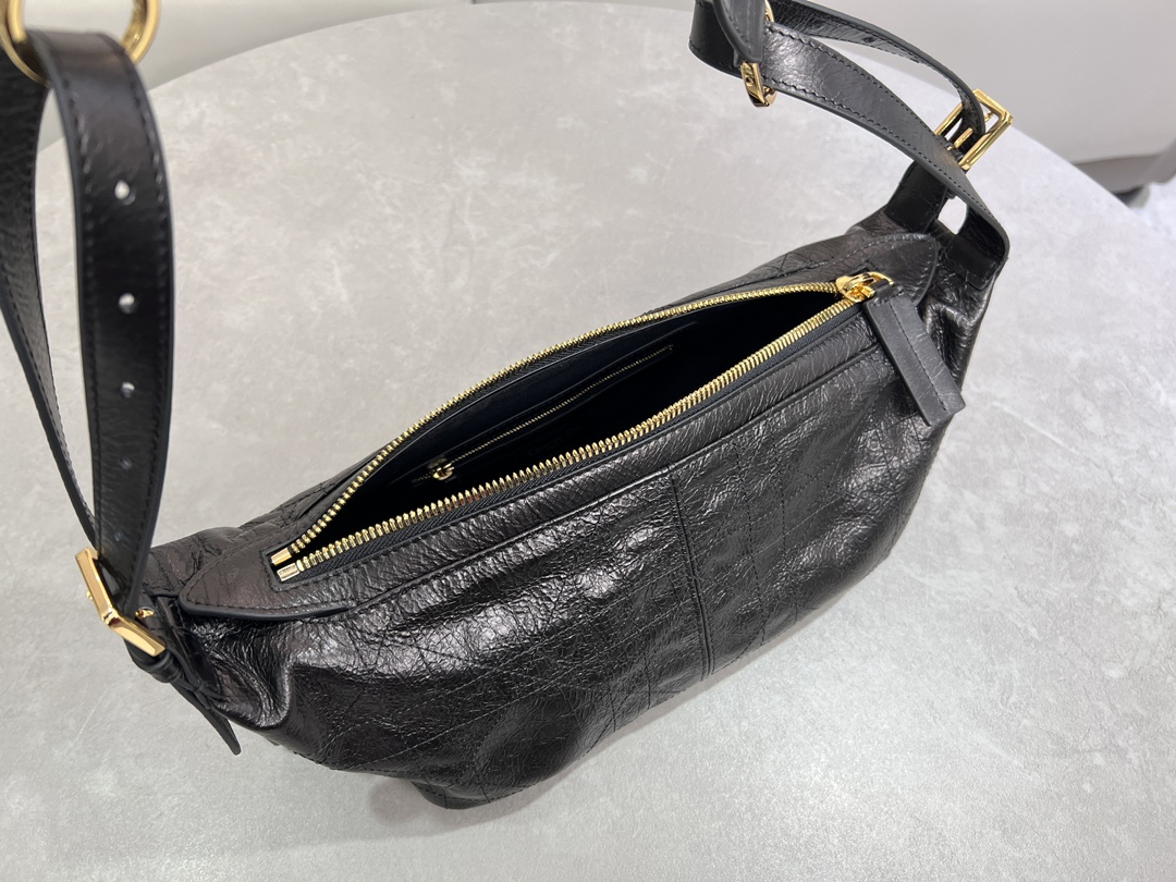 Diro D-Journey Bag-23 x14x16 CM
