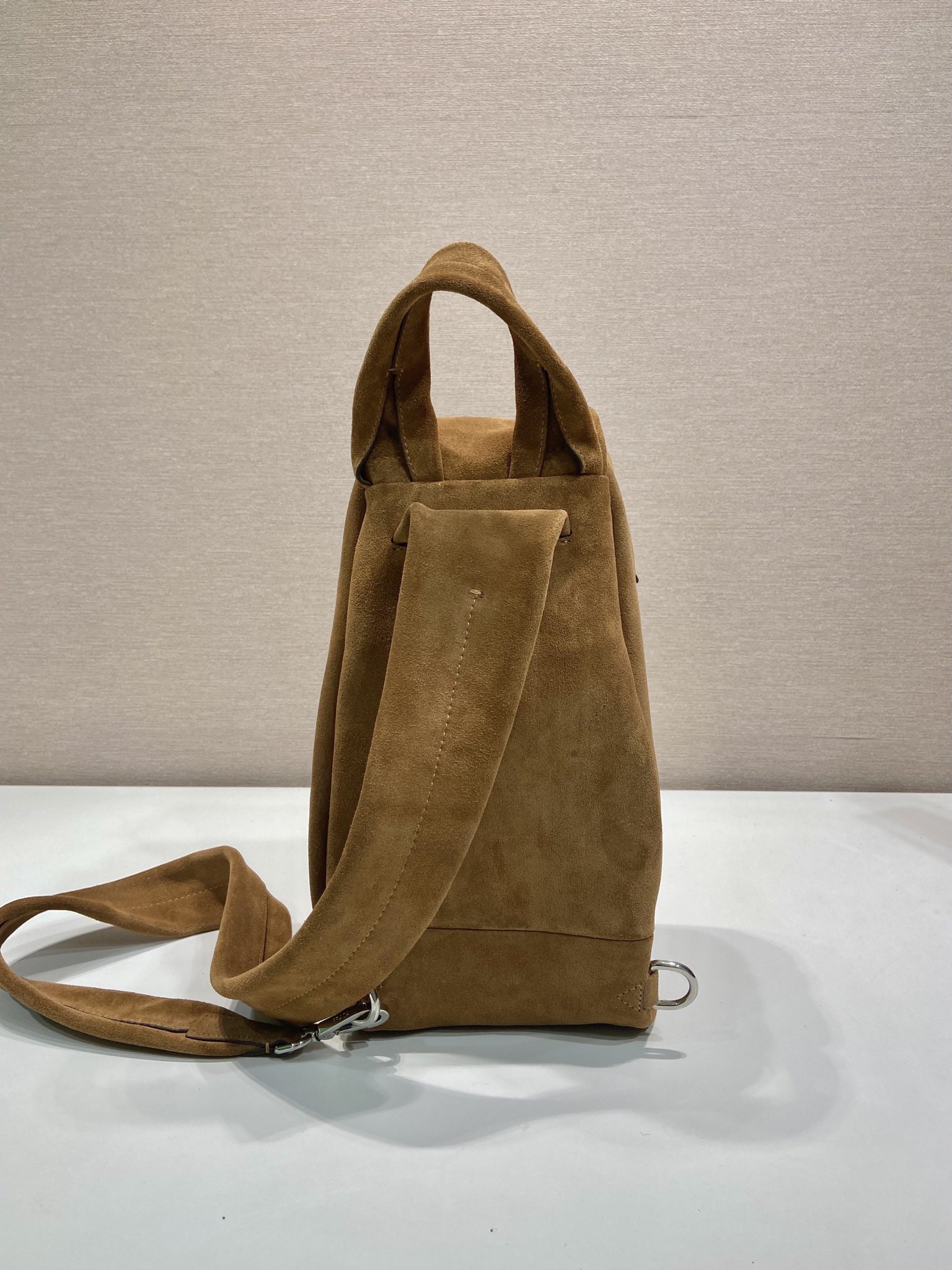 Pra*a Backpacks-2VZ114-18*32*11CM