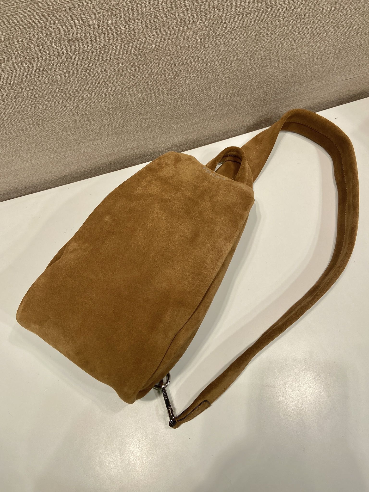 Pra*a Backpacks-2VZ114-18*32*11CM