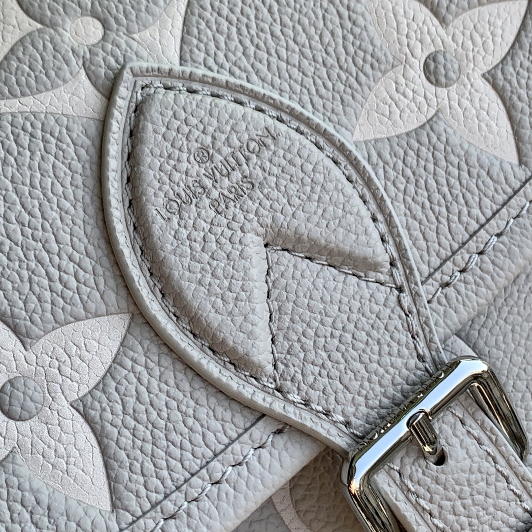 L0vis Vvtt0n Diane Handbags-M46049-25*9*15CM