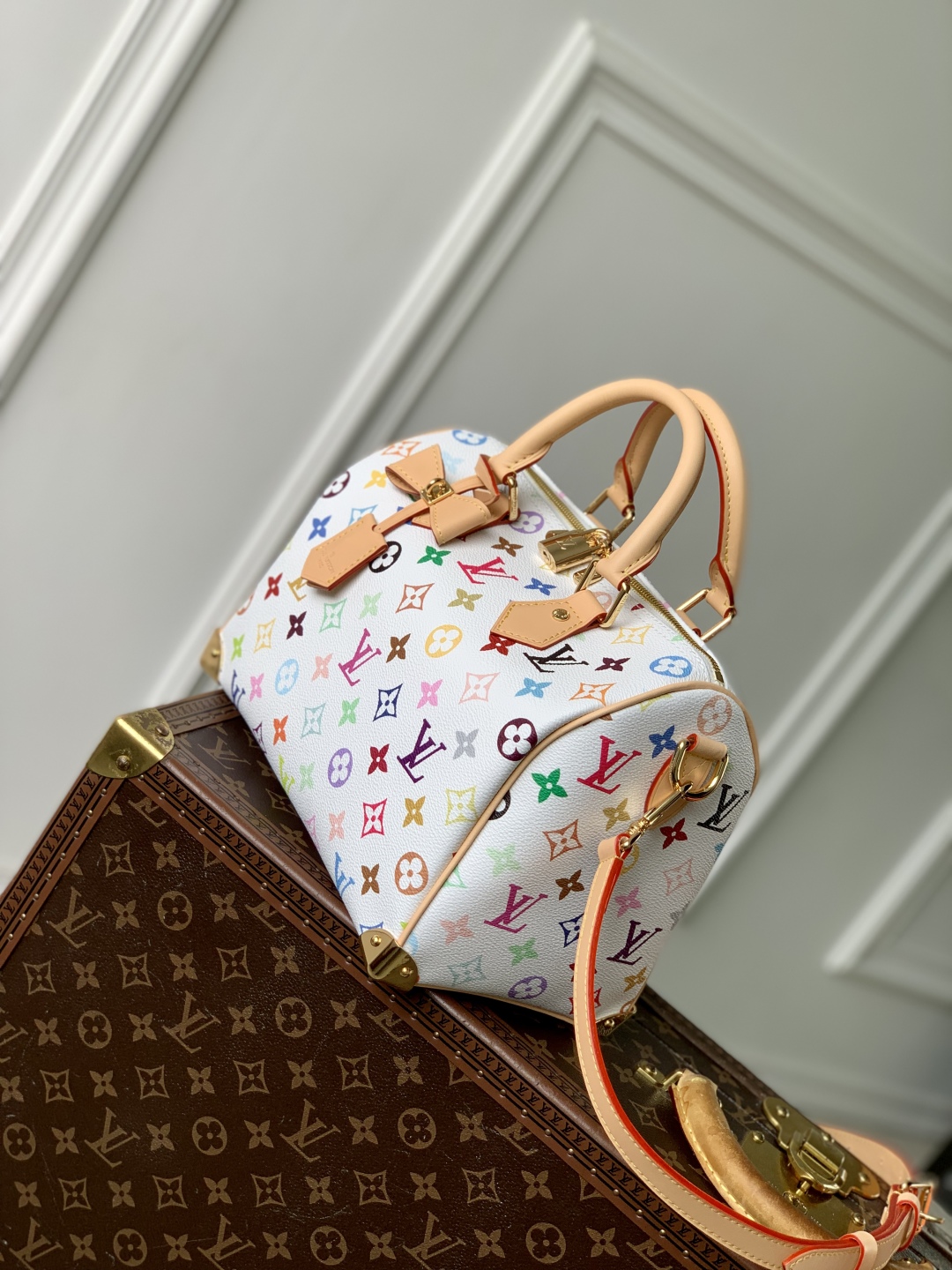 L0vis Vvtt0n Speedy Bandouliere 25 -25*19*15CM