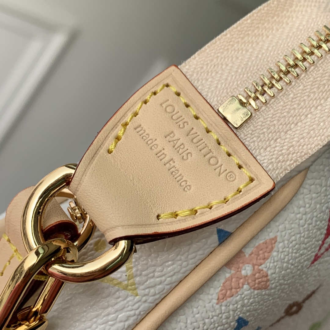 L0vis Vvtt0n Pochette Accessoires Bag-13 x 4 x 22CM
