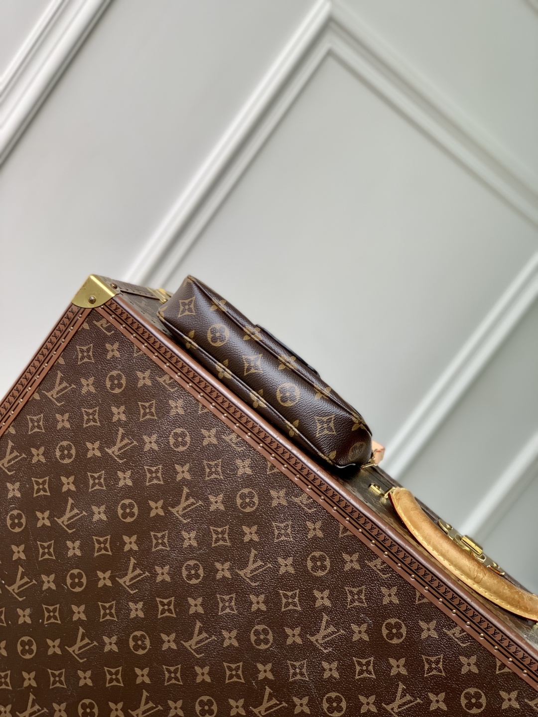 L0vis Vvtt0n Pochette Accessoires Bag-13 x 4 x 22CM