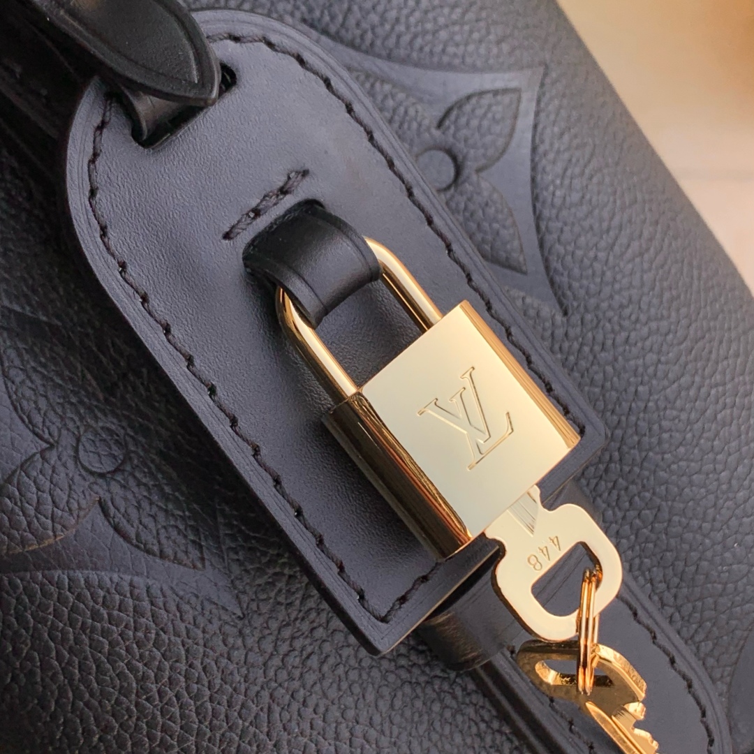 LV x TM All In BB Other Monogram Canvas-M13089-18 x 12 x 16CM