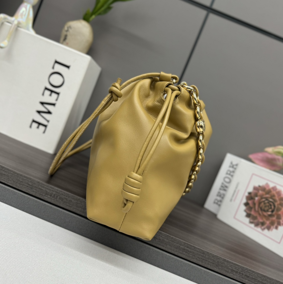 Lowee Flamenco Purse-41*9*26CM