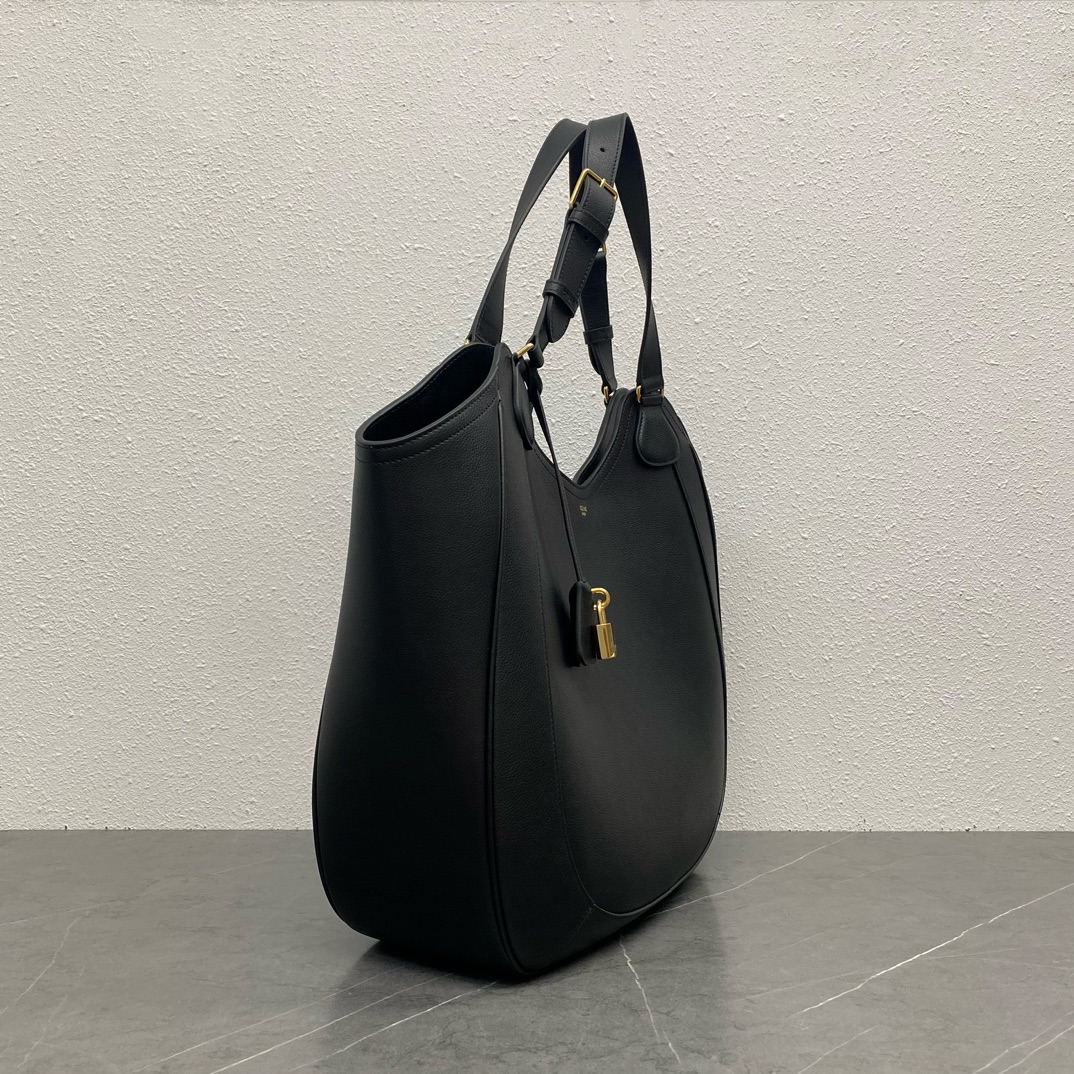 Celina Alice Hobo Bag-36x12x33CM