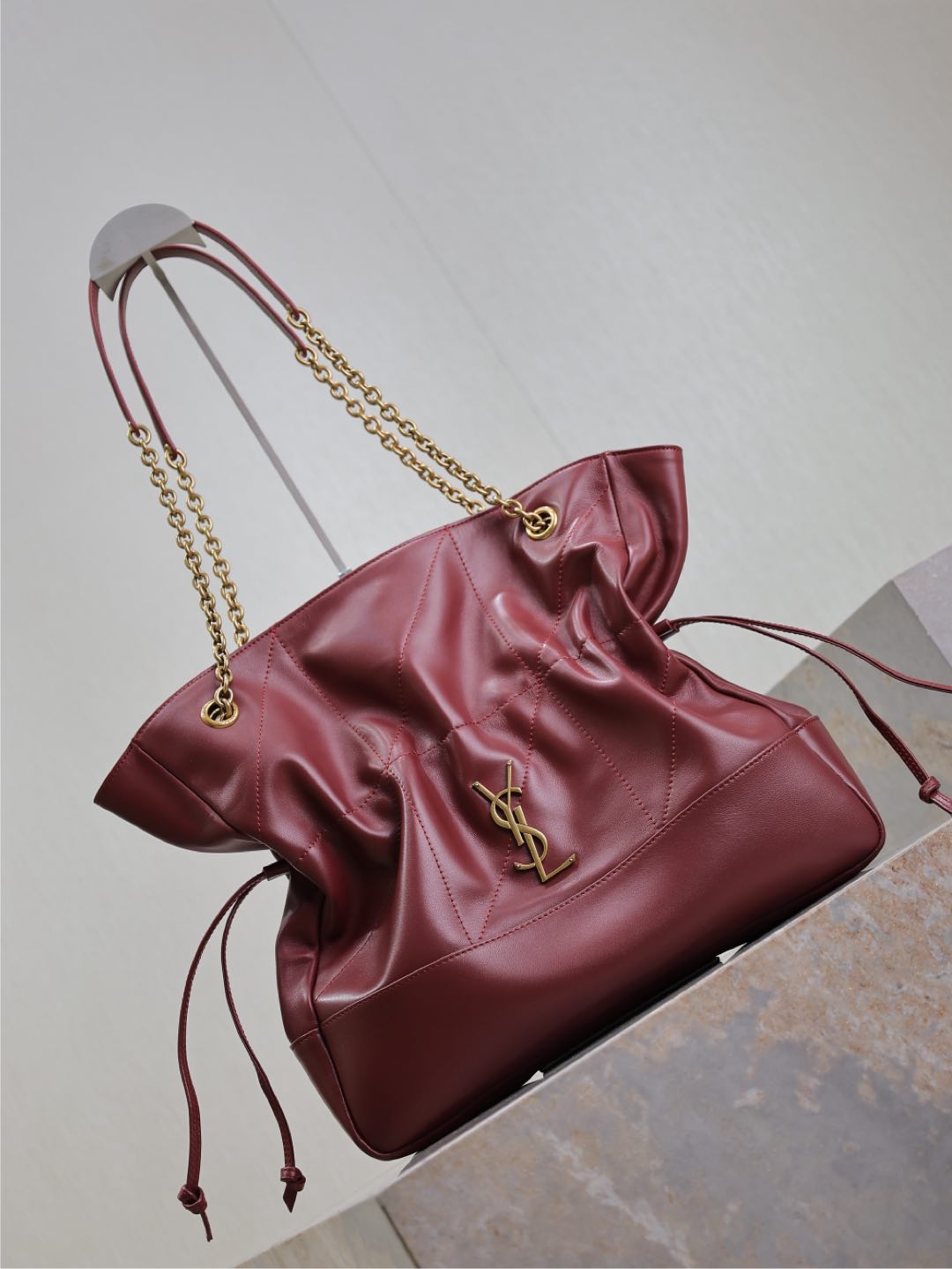 Jamie 4.3 Large Pochon Bag-34×27×3CM