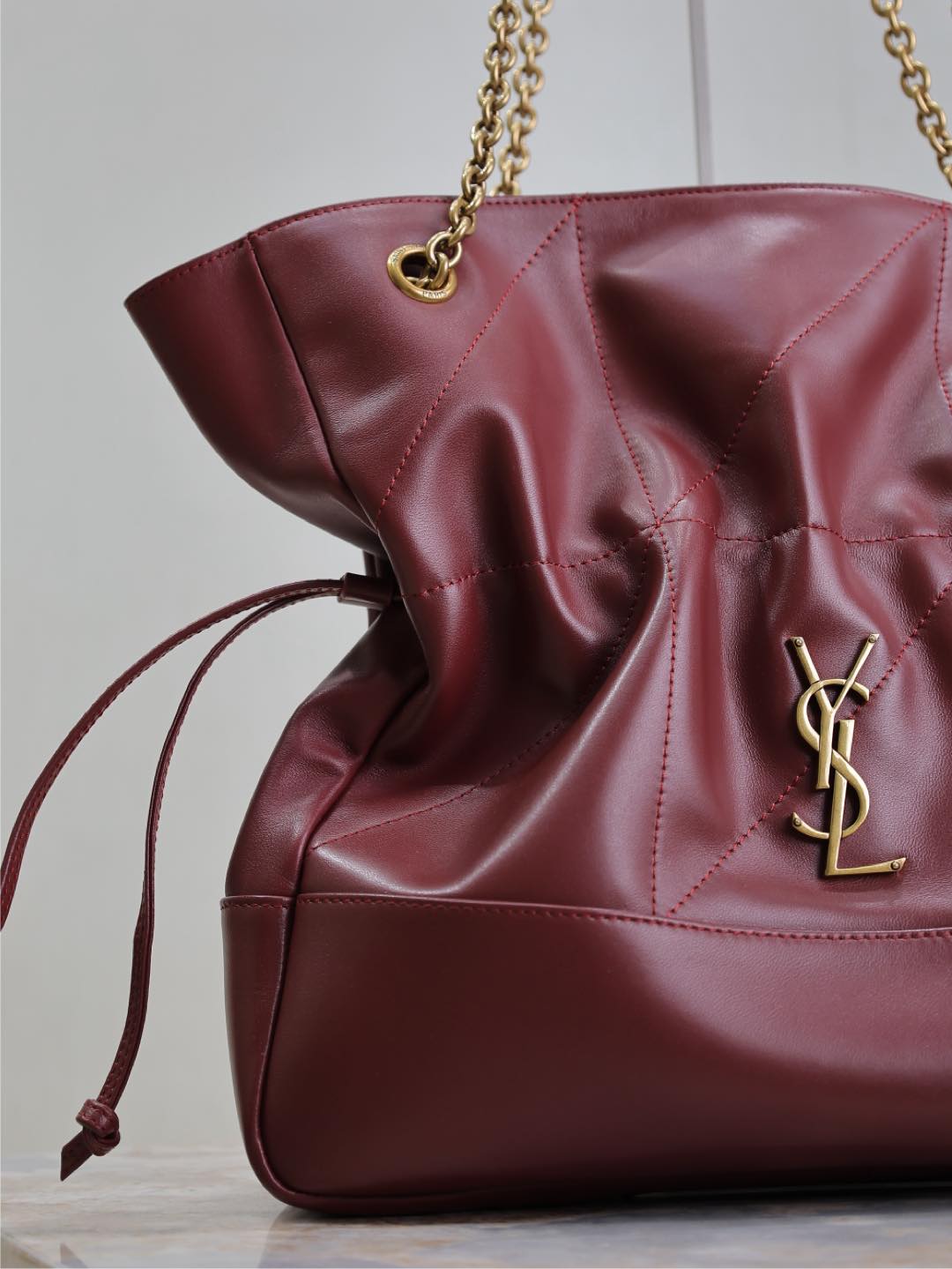 Jamie 4.3 Large Pochon Bag-34×27×3CM